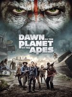 The Dawn of the Planet of the Apes [HD]