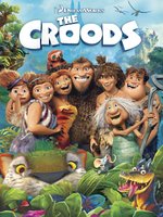 The Croods [HD]