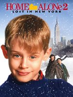 Home Alone 2: Lost In New York