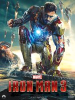 Iron Man 3 (plus bonus features) [HD]