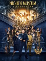 Night at the Museum: Secret of the Tomb [HD]