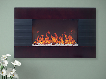 Fireplaces: Add Fire To Your Life