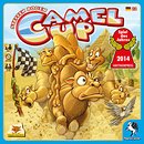 Pegasus Spiele 54541G - Camel Up - Spiel des Jahres 2014