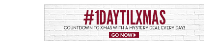 #10daystilxmas Sale