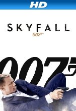 Skyfall [HD]