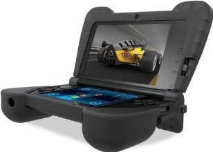 dreamGEAR Nintendo 3DS XL Comfort Grip