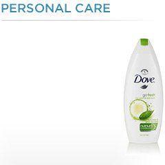 Personal Care