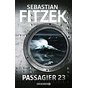 Passagier 23: Psychothriller