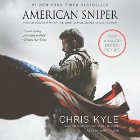 American Sniper: The Autobiography of the Most Lethal Sniper in U.S. Military History (






UNABRIDGED) by Chris Kyle, Scott McEwan, Jim DeFelice Narrated by John Pruden