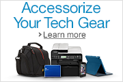 Tech Accessories