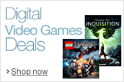 Digital Video Game Deals