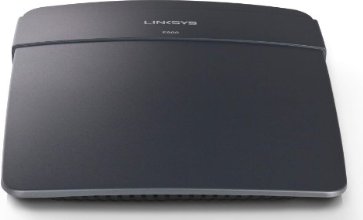 Linksys N300 Wi-Fi Wireless Router (E900)