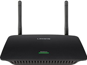 Linksys AC1200 MAX Wi-Fi Range Extender (RE6500)