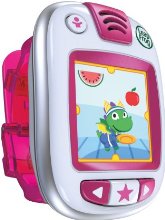 LeapFrog LeapBand, Pink