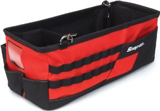 Snap-on 870116 21-Inch Trunk Organizer and Tool Carrier