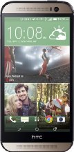 HTC One M8 Harman/Kardon Edition, Black 32GB (Sprint)