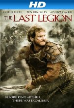 The Last Legion [HD]