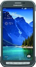 Samsung Galaxy S5 Active, Titanium Gray 16GB (AT&T)