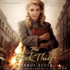 The Book Thief (






UNABRIDGED) by Markus Zusak Narrated by Allan Corduner