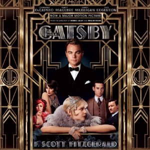 The Great Gatsby (






UNABRIDGED) by F. Scott Fitzgerald Narrated by Jake Gyllenhaal