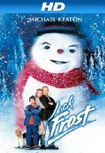 Jack Frost (1998) [HD]