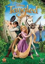 Tangled