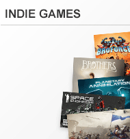 indie video game downloads