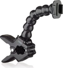 GoPro Jaws Clamp Mount