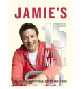 Jamie's 15-Minute Meals