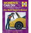 Women's Car DIY Manual