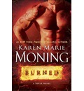 Burned: A Fever Novel