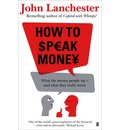 How to Speak Money