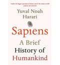 Sapiens: A Brief History of Humankind