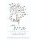 Thrive: The Power of Evidence-Based Psychological Therapies