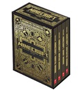 Minecraft: The Complete Handbook Collection