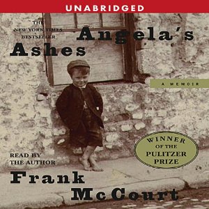 Angela's Ashes (






UNABRIDGED) by Frank McCourt Narrated by Frank McCourt