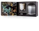 Diptyque Holiday 2014 Wood Fire Candle Holder Set