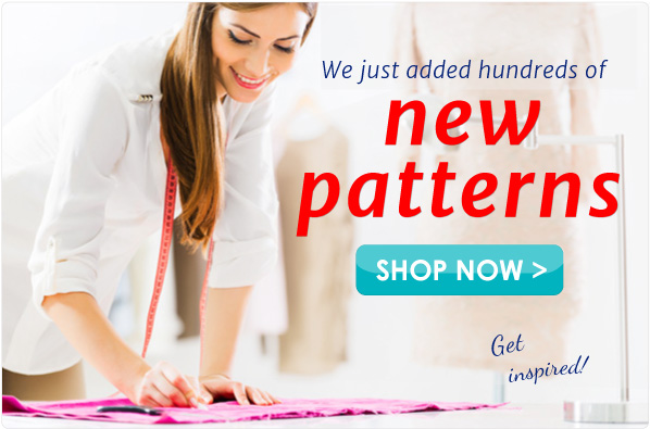 Sewing Patterns