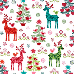 Christmas Fabrics