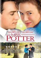 Miss Potter [HD]