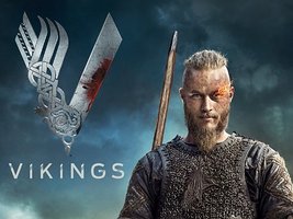 Vikings Season 2 [HD]