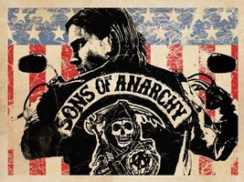 Sons of Anarchy Season 1 [HD]