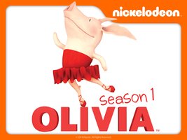 Olivia Season 1