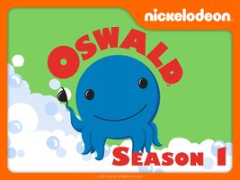 Oswald Season 1