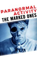 Paranormal Activity: The Marked Ones [HD]