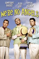 We're No Angels (1955) [HD]