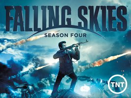 Falling Skies Season 4 [HD]