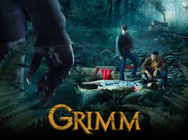 Grimm Season 1