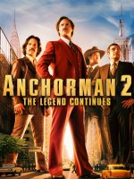 Anchorman 2: The Legend Continues [HD]