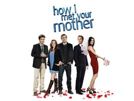 How I Met Your Mother Season 9 [HD]